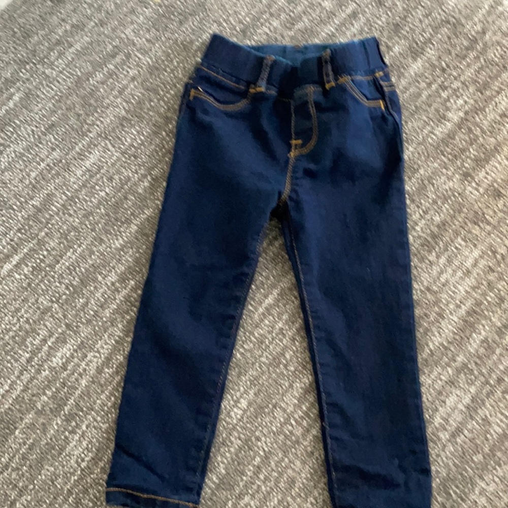 Gap jeggings